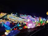 伊豆ぐらんぱる公園に投稿された画像（2021/12/24）