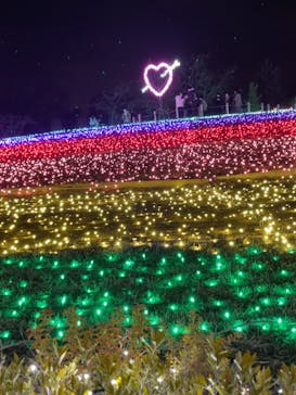 東武動物公園に投稿された画像（2021/12/24）