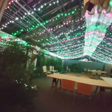 いばらきフラワーパークに投稿された画像（2021/12/24）