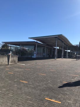 よみうりランド 遊園地に投稿された画像（2021/12/24）