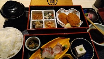 神戸みなと温泉 蓮に投稿された画像（2021/12/24）