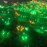 東武動物公園に投稿された画像（2021/12/24）