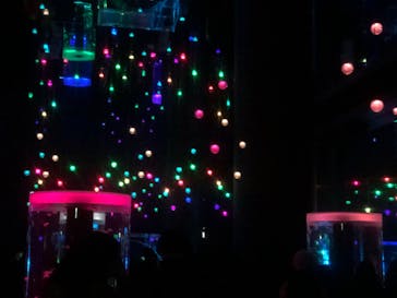 マクセル アクアパーク品川に投稿された画像（2021/12/24）