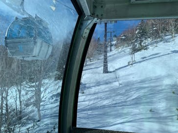 志賀高原マウンテンリゾートに投稿された画像（2021/12/24）