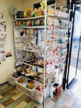 大和サンプル製作所に投稿された画像（2021/12/24）