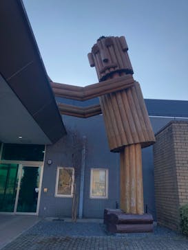 モビリティリゾートもてぎに投稿された画像（2021/12/25）