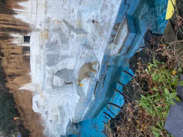 天王寺動物園に投稿された画像（2021/12/25）