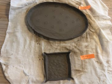 陶芸教室チルコロ 等々力店に投稿された画像（2021/12/25）