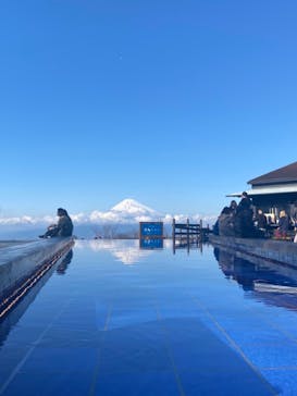 伊豆パノラマパークに投稿された画像（2021/12/25）