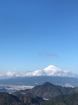 伊豆パノラマパークに投稿された画像（2021/12/25）