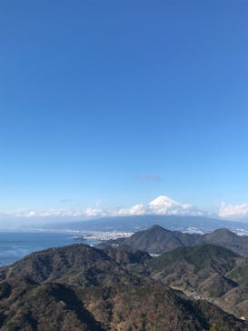 伊豆パノラマパークに投稿された画像（2021/12/25）