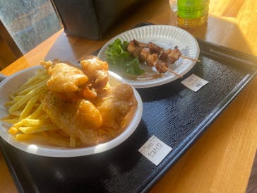 体感型動物園iZooに投稿された画像（2021/12/25）