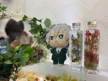 ずこうしつ〜sugamo〜に投稿された画像（2021/12/25）