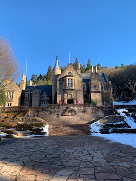 ロックハート城に投稿された画像（2021/12/25）