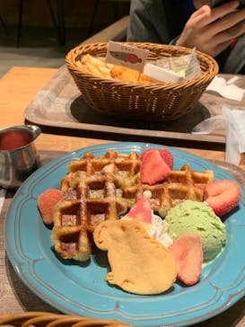 カワスイ 川崎⽔族館に投稿された画像（2021/12/25）