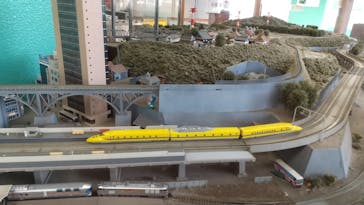 千葉こどもの国 キッズダムに投稿された画像（2021/12/25）