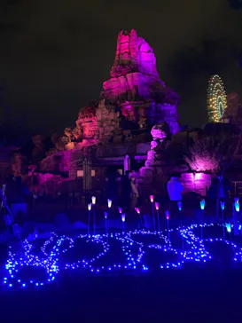 ひらかたパークに投稿された画像（2021/12/25）