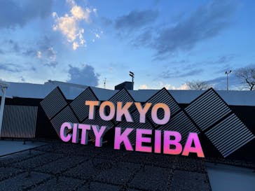 東京メガイルミに投稿された画像（2021/12/25）