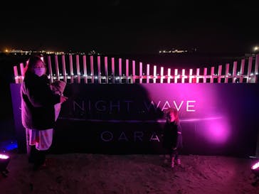 アクアワールド茨城県大洗水族館に投稿された画像（2021/12/25）