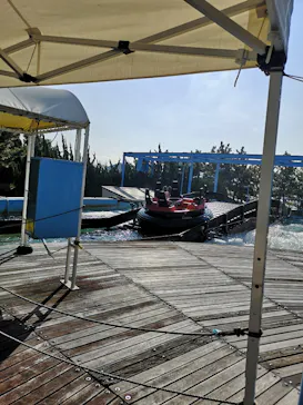 横浜・八景島シーパラダイスに投稿された画像（2021/12/25）