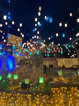 ひらかたパークに投稿された画像（2021/12/25）