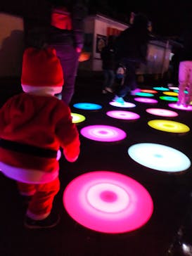 ポルトヨーロッパに投稿された画像（2021/12/25）