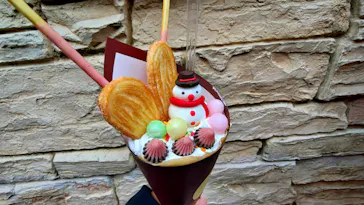 ひらかたパークに投稿された画像（2021/12/25）