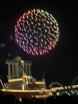 名古屋港水族館に投稿された画像（2021/12/25）