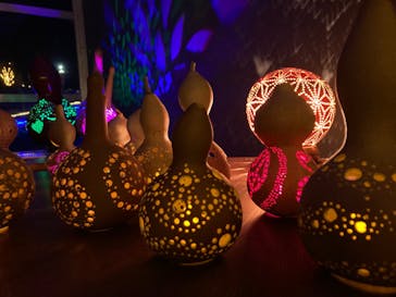 いばらきフラワーパークに投稿された画像（2021/12/25）