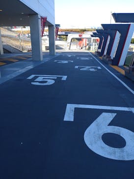 鈴鹿サーキットに投稿された画像（2021/12/25）