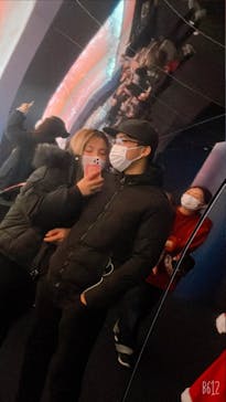 アクアワールド茨城県大洗水族館に投稿された画像（2021/12/25）