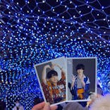 ひらかたパークに投稿された画像（2021/12/26）