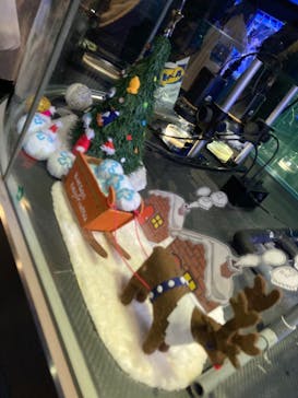 名古屋港水族館に投稿された画像（2021/12/26）