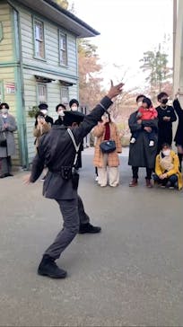 西武園ゆうえんちに投稿された画像（2021/12/26）