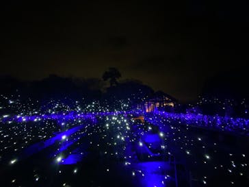 江の島シーキャンドルに投稿された画像（2021/12/26）