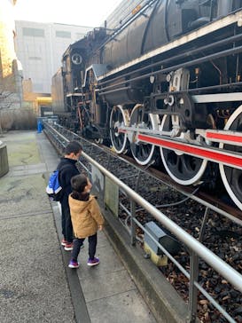 国立科学博物館に投稿された画像（2021/12/26）