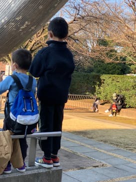 国立科学博物館に投稿された画像（2021/12/26）