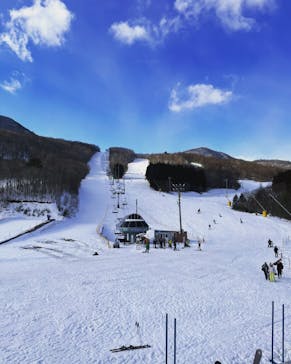 スプリングバレー仙台泉スキー場に投稿された画像（2021/12/26）