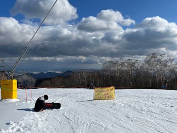 スプリングバレー仙台泉スキー場に投稿された画像（2021/12/26）