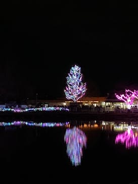東武動物公園に投稿された画像（2021/12/26）