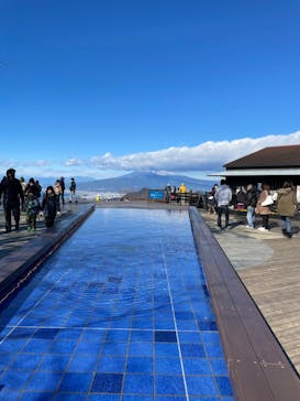 伊豆パノラマパークに投稿された画像（2021/12/26）