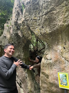 アスムイハイクスに投稿された画像（2021/12/26）