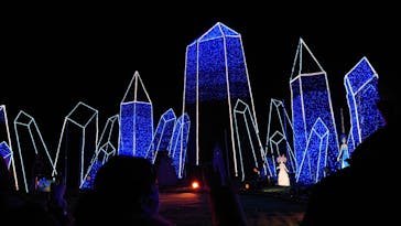 さがみ湖MORI MORIに投稿された画像（2021/12/26）