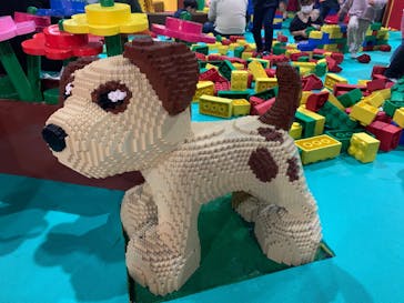 レゴランド®・ディスカバリー・センター 東京に投稿された画像（2021/12/26）