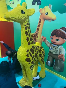 レゴランド®・ディスカバリー・センター 東京に投稿された画像（2021/12/26）