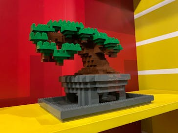 レゴランド®・ディスカバリー・センター 東京に投稿された画像（2021/12/26）