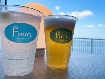 オーシャンスパ Fuuaに投稿された画像（2021/12/26）