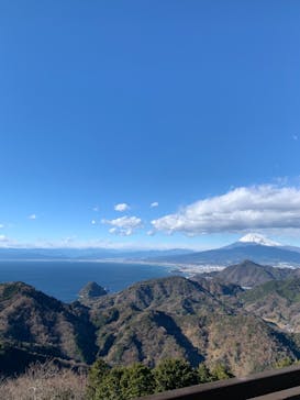 伊豆パノラマパークに投稿された画像（2021/12/26）