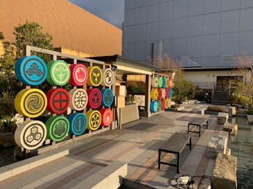 空庭温泉 OSAKA BAY TOWER（オオサカベイタワー）に投稿された画像（2021/12/26）