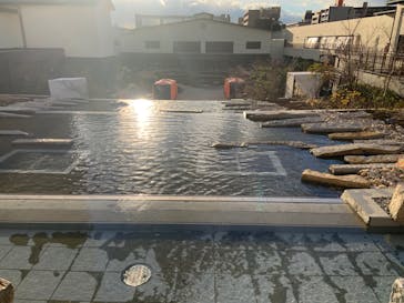 空庭温泉 OSAKA BAY TOWER（オオサカベイタワー）に投稿された画像（2021/12/26）